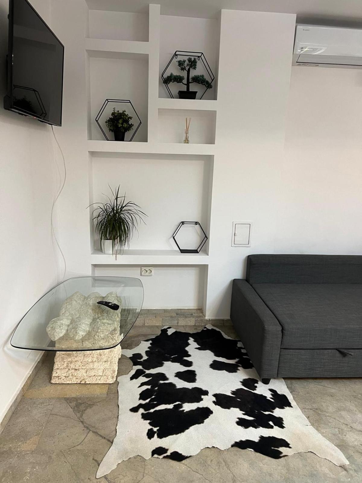 Luxus Cluj Airport Apartments エクステリア 写真